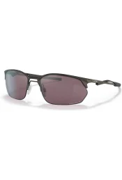 OAKLEY Wire Tap 2.0 Pewter Prizm Daily Polarized