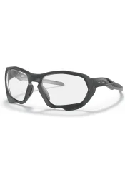 OAKLEY Plazma Matte Carbon Photochromic