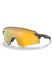 OAKLEY Encoder Matte Carbon Prizm 24k