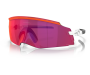 OAKLEY Kato White Prizm Road