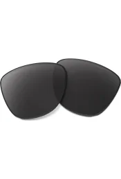 OAKLEY Frogskins Lens Prizm Black Polarized