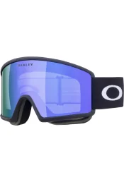 OAKLEY Target Line L Matte Black Violet Iridium