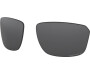 Split Shot Replacement Lens Prizm Black Polarized