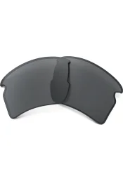 Flak 2.0 XL Replacement Lens Prizm Black Polarized