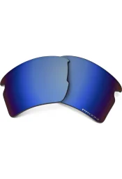 Flak 2.0 XL Replacement Lens Prizm Deep Water Polarized
