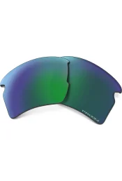 Flak 2.0 XL Replacement Lens Prizm Jade