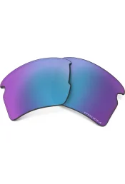Flak 2.0 XL Replacement Lens Prizm Sapphire