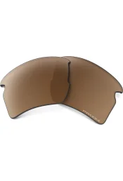 Flak 2.0 XL Replacement Lens Prizm Tungsten Polarized