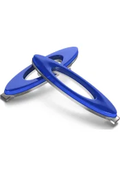 OAKLEY Turbine/Turbine Rotor Icon Kit Team Blue