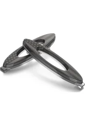 OAKLEY Turbine/Turbine Rotor Icon Kit USA Grey