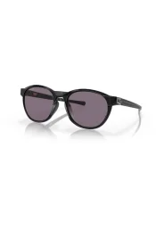 OAKLEY Reedmace Black Ink Prizm Grey