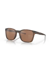 OAKLEY Ojector Matte Brown Tortoise Prizm Tungsten Polarized