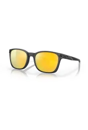 OAKLEY Ojector Matte Black Prizm 24k Polarized