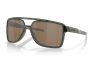 OAKLEY Castel Olive Ink Prizm Tungsten Polarized