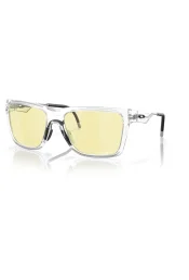 OAKLEY NXTLVL Polished Clear Prizm Gaming
