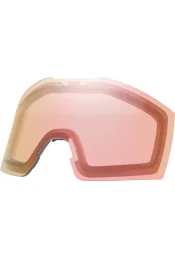 Fall Line L Replacement Lenses Prizm Rose Gold Iridium