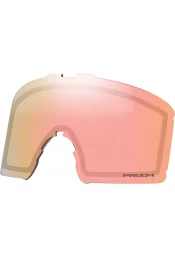 Line Miner M Replacement Lenses Prizm Rose Gold Iridium