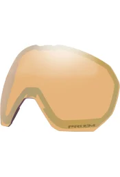 Flight Path L Replacement Lenses Prizm Snow Sage Gold Iridium
