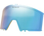 Target Line L Replacement Lenses Hi Res Yellow