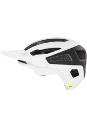 Jalgrattakiiver OAKLEY DRT3 Matte Black/Brushed Metal, S Matte White/Satin Black S