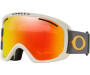 O-Frame 2.0 Pro L Dark Grey Orange Fire Iridium