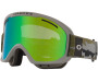 O-Frame 2.0 Pro M Grey Brush Camo Jade