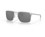 OAKLEY Holbrook TI Satin Chrome Prizm Black