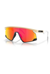 OAKLEY BXTR Matte Desert Tan Prizm Ruby