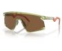 OAKLEY BXTR Transparent Fern Prizm Bronze