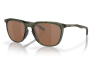 OAKLEY Thurso Olive Ink Prizm Tungsten Polarized