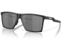 P&auml;ikeseprillid OAKLEY Futurity Sun Satin Black Prizm Black Polarized