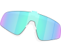 Prilliklaasid OAKLEY Latch Panel Prizm Sapphire