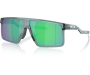 OAKLEY Helux (Sun) Crystal Black Prizm Jade