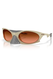 OAKLEY Plantaris Matte Sand Prizm Brown Gradient