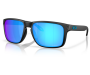 OAKLEY Holbrook XXL Matte Black Prizm Sapphire