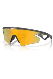 OAKLEY Sphaera Slash Matte Olive Ink Prizm 24k Polarized