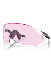 OAKLEY Velo Kato Matte Clear Prizm Low Light