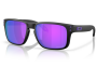 OAKLEY Holbrook S Matte Black Prizm Violet