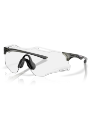 OAKLEY Cybr Zero Translucent Grey Smoke Photochromic