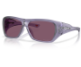 OAKLEY Chaminade Matte Trans Lilac Prizm Indigo