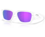 Oakley Instagator Matte Clear Prizm Violet