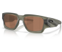 Oakley Instagator Matte Olive Ink Prizm Tungsten Polarized