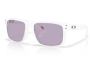P&auml;ikeseprillid OAKLEY Holbrook Special Ed. "On The Green Collection" Matte Clear Prizm Slate