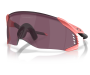 OAKLEY Velo Kato Special Ed. "Velocity Collection" Muted Metallic Paloma Prizm Road Black