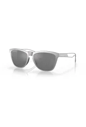 OAKLEY Frogskins Тi Raw Ti Prizm Black Polarized