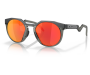 OAKLEY Htsn (52) Matte Carbon Prizm Ruby