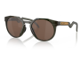 OAKLEY Htsn (52) Olive Ink Prizm Tungsten Polarized