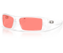 P&auml;ikeseprillid OAKLEY Gascan Gascan Matte Clear Prizm Peach