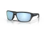 Päikeseprillid OAKLEY Split Shot Matte Black Prizm Deep Water Polarized
