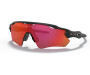 Päikeseprillid OAKLEY Radar EV Path Matte Black Prizm Trail Torch